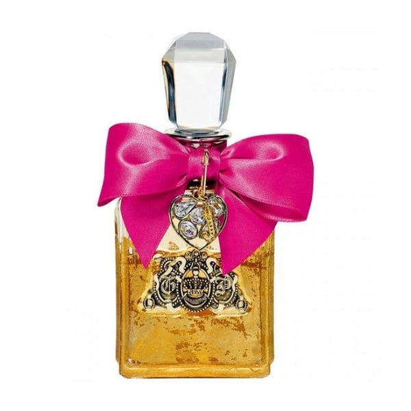 Eau de Parfum - JUICY COUTURE - Viva La Juicy - 100ml - Kvinna - Gourmand och Chic