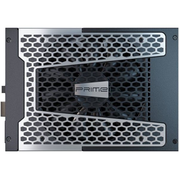 SEASONIC - PRIME PX-1600-ATX30 ATX3.1 - Strømforsyning - 1600 W