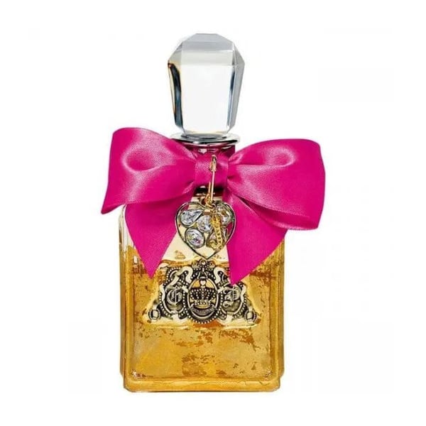 Eau de Parfum - JUICY COUTURE - Viva La Juicy - 100ml - Kvinna - Gourmand och Chic
