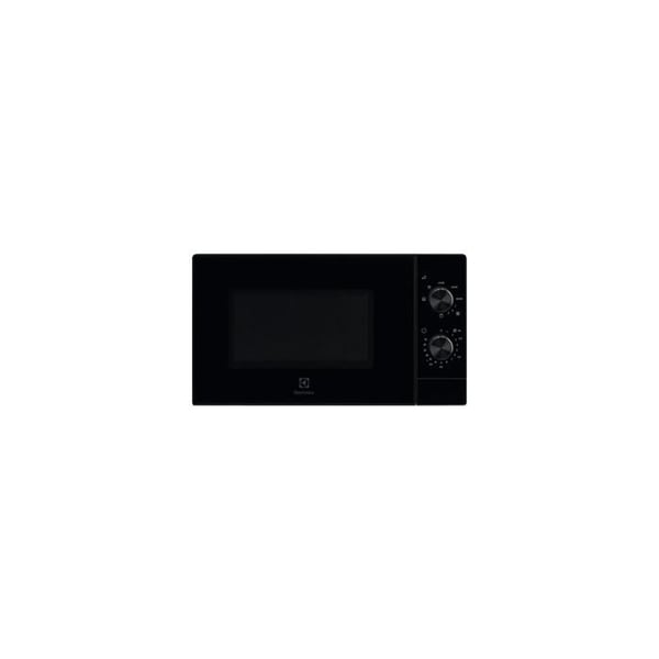 Mikrovågsugn kombinerad Electrolux 947607501 Svart