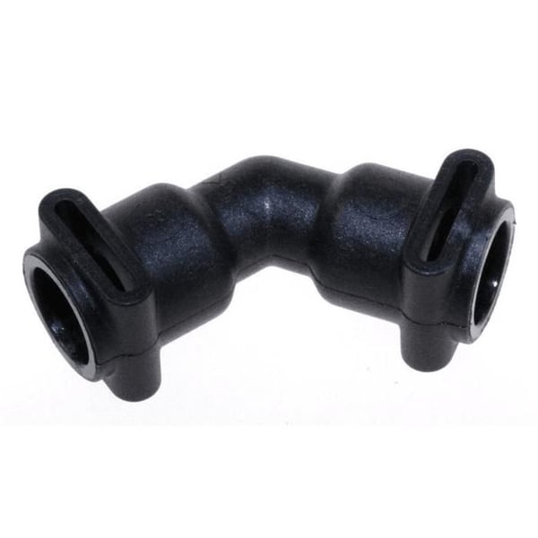 Raccord 55 °