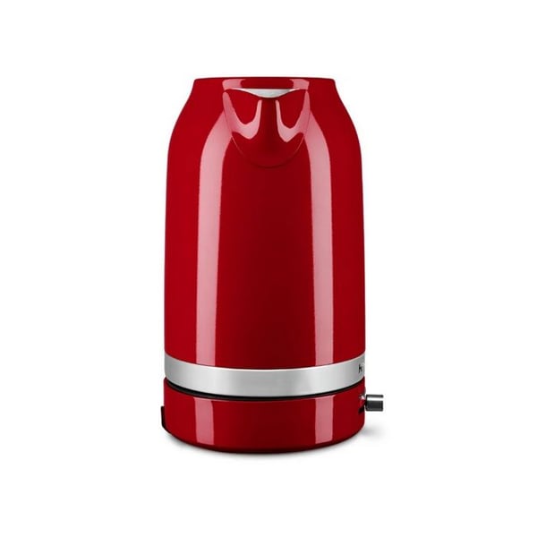 Kitchenaid Trådlös vattenkokare 1.7l 2400w flammande röd - 5KEK1701EER/1