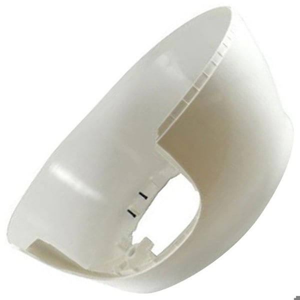 Underkropp - MOULINEX - SS-993446 - Kompatibel med flera modeller - Plast - Vit