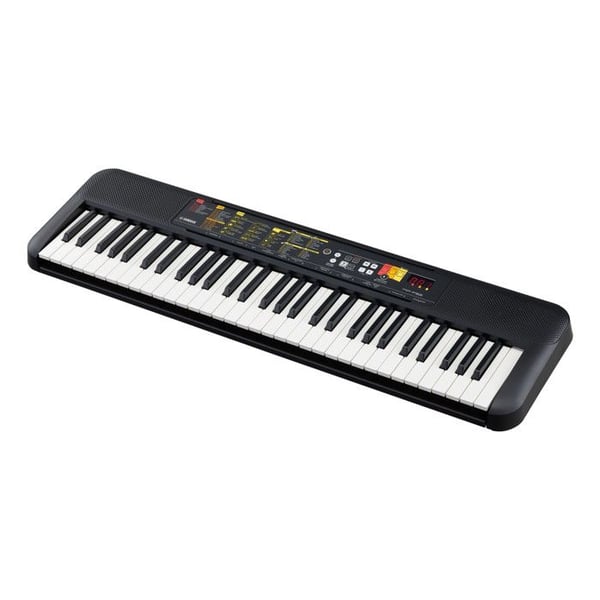 Yamaha PSR-F52 Klaver med dynamisk anslag