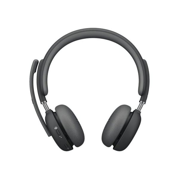 Logitech 2 - mikro-headset