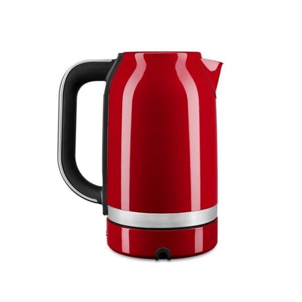 Kitchenaid Trådlös vattenkokare 1.7l 2400w flammande röd - 5KEK1701EER/1