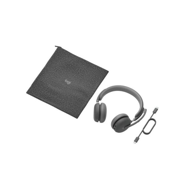 Logitech 2 - mikro-headset