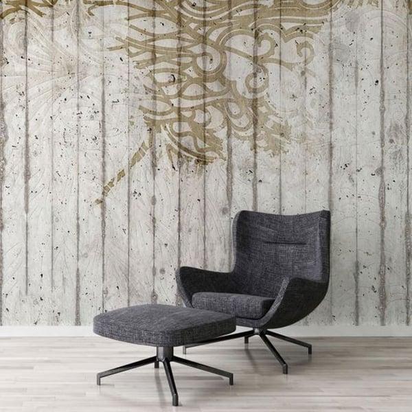 A.S. Creation Tapetkollektion Atelier 47 DD117005 Abstrakt Brun A.S. Creation Tapetkollektion Atelier 47 DD117005 Abstrakt Brun