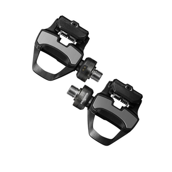 Cykelpedaler - MAGENE - P715K - Effektmätare - Autonomi 120h - Magnetisk laddning