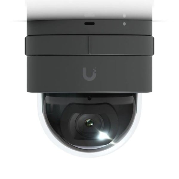 Ubiquiti G5 Dome Säkerhetskamera Ultra QHD Utomhus/Inomhus UVC-G5-DOME-Ultra-BK