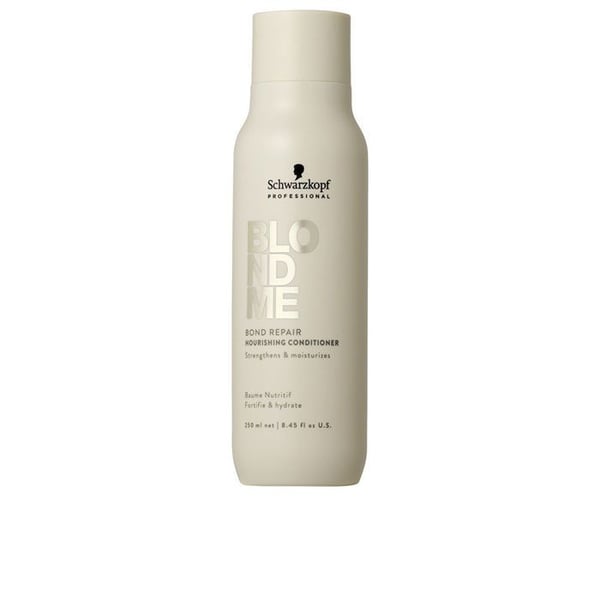 BLONDME BOND REPAIR närande balsam 250 ml
