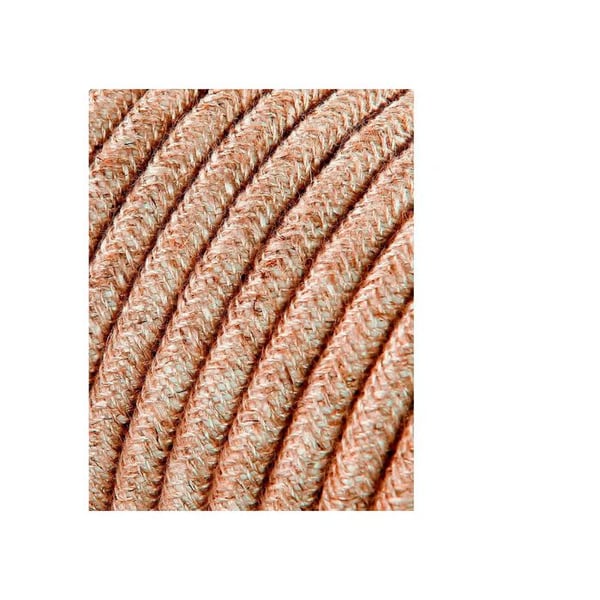 Kabel Sladd Tubulär 2x0,75mm Lin 5m