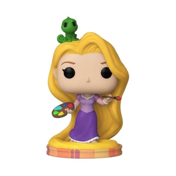 Funko - Disney Ultimate Princess - POP! Rapunzel 9 cm