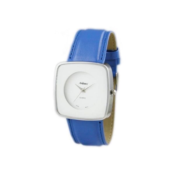 Unisexklocka Arabians DBP2045A (38 mm) - Arabians - Kvarts - Läder - Unisex