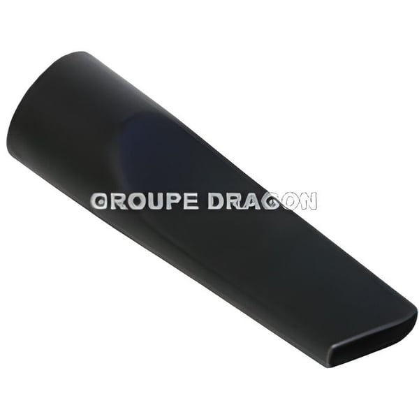 Sugrör för Angles - BOSCH - VS06G2044 - Tillbehör Dammsugare - Svart - Originaldel