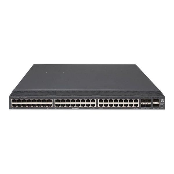 HP 5900AF-48G-4XG-2QSFP+ Switch - Switch - G...