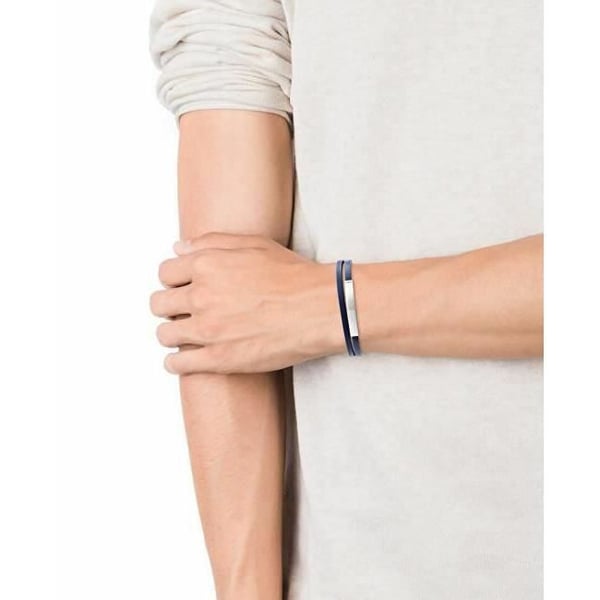 Läderarmband - Viceroy - Air 15083P01013 - För Män - Vuxen - Läder