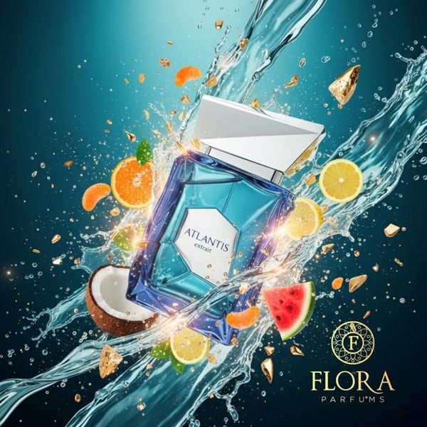 Atlantis – 100ml – Franska Avenue