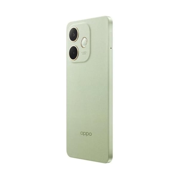 Oppo A5 Pro 5G 8 Gt/256 Gt Vihreä (oliivinvihreä) Kaksois-SIM