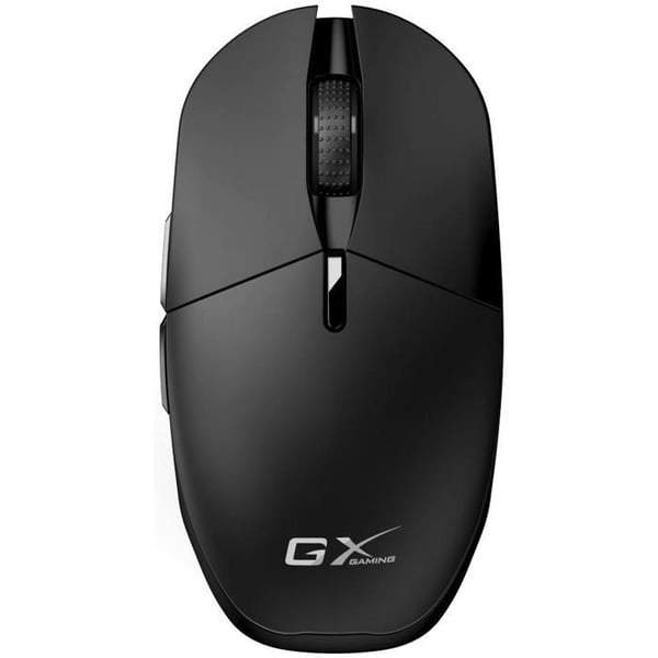 Spelmus - GENIUS - GX GAMING Scorpion M8250 AI - Trådlös - 3200 DPI - Flerfärgad bakgrundsbelysning