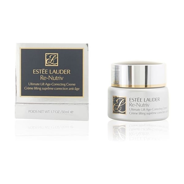 Creme - Estée Lauder - ULTIMATE LIFT - 50 ml - Anti-aging - Modne hudtyper