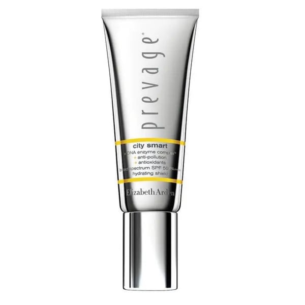 Fuktighetskräm - ELIZABETH ARDEN - PREVAGE CITY SMART - 40ml - Stads Skydd - Kvinna