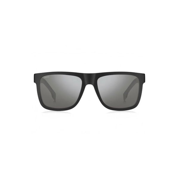 Solsikker Hugo Boss BOSS 1647/S 55/18/145 Mat sort Cell. p. inj rammer HERRE BOSS 1647/S