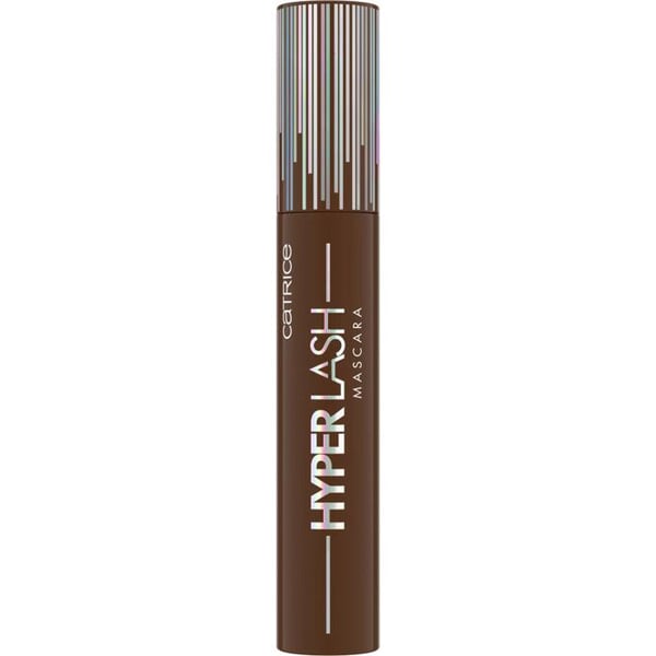 Catrice - Mascara Hyper Lash - 20 Snabb Brun