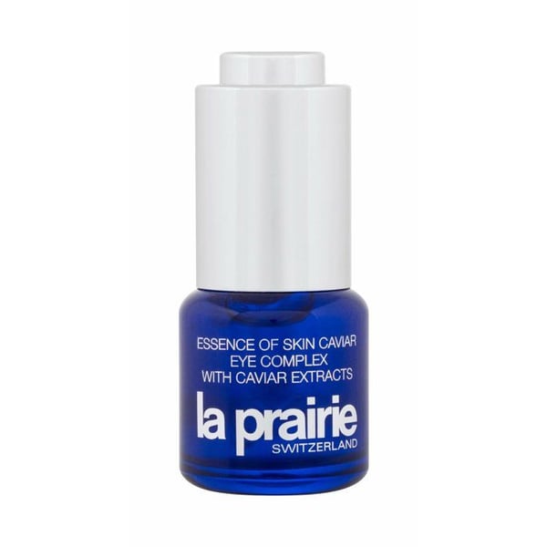 LA PRAIRIE Skin Caviar Essence til Øjenkontur Gel Øjenkontur 15ml