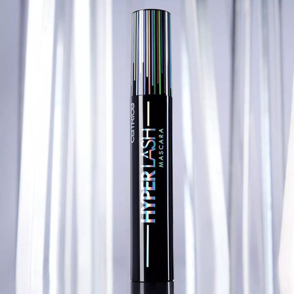 Catrice - Mascara Hyper Lash - 20 Snabb Brun