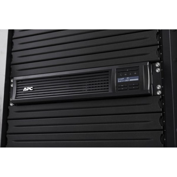 APC SMT750RMI2UNC Uafbrudt Strømforsyning (UPS)