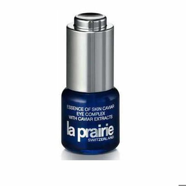 LA PRAIRIE Skin Caviar Essence til Øjenkontur Gel Øjenkontur 15ml