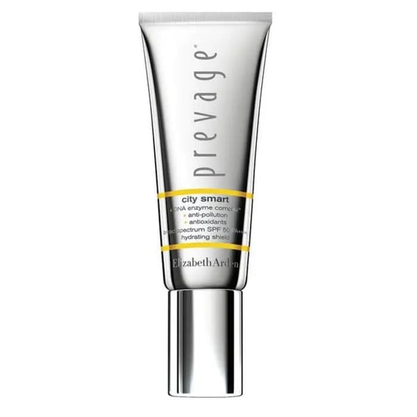 Fuktighetskräm - ELIZABETH ARDEN - PREVAGE CITY SMART - 40ml - Stads Skydd - Kvinna