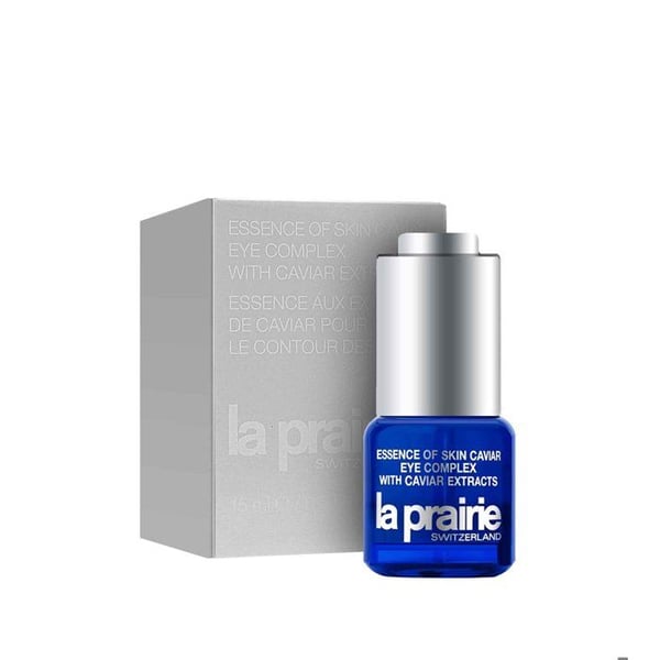LA PRAIRIE Skin Caviar Essence til Øjenkontur Gel Øjenkontur 15ml