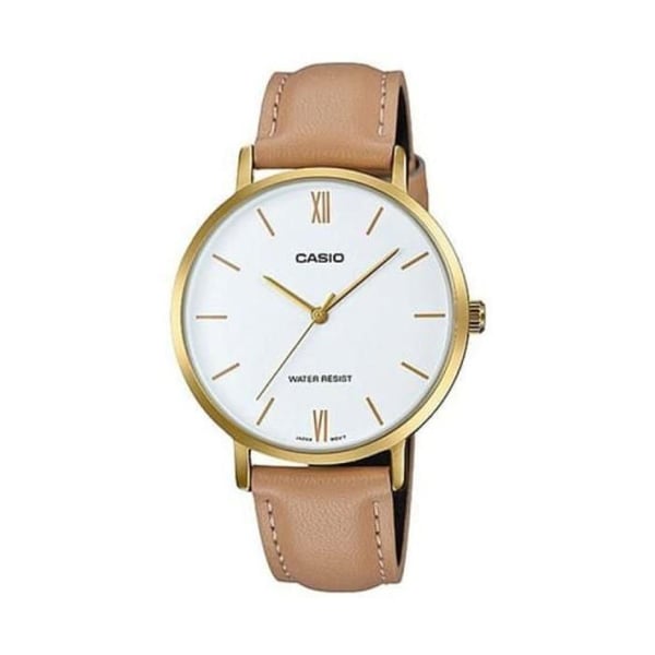 Casio klocka Ltpvt01gl 7Budf