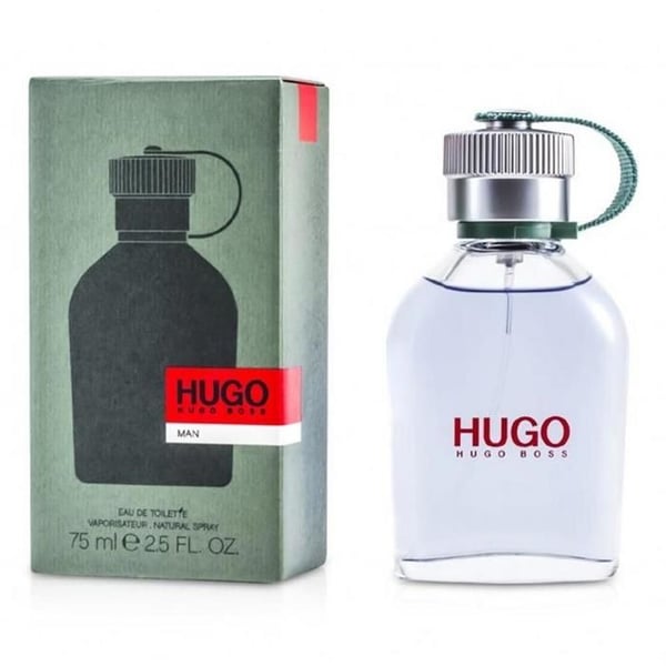 Parfym Hugo Boss Green 2.5 Edt M