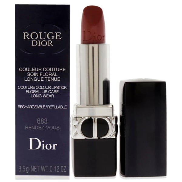 Läppstift - DIOR - 683 - Smink - Kvinna - Färg 683