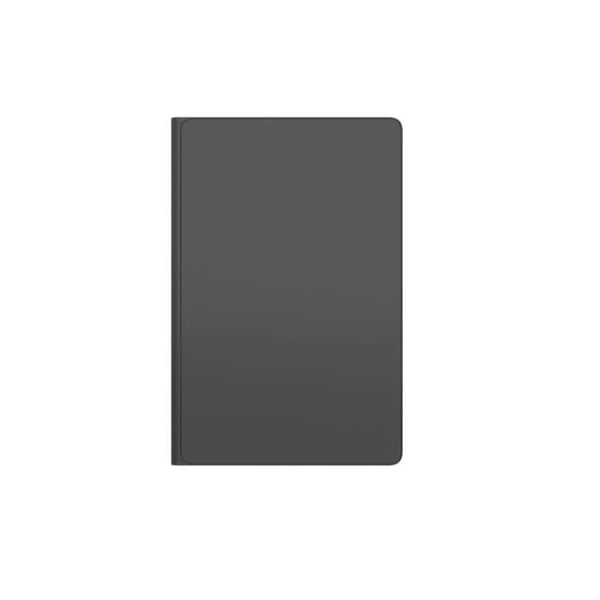 Skydd med flip - Anymode - GP-FBT505AMA - Svart - För Galaxy Tab A7 - Stöttekningsskydd