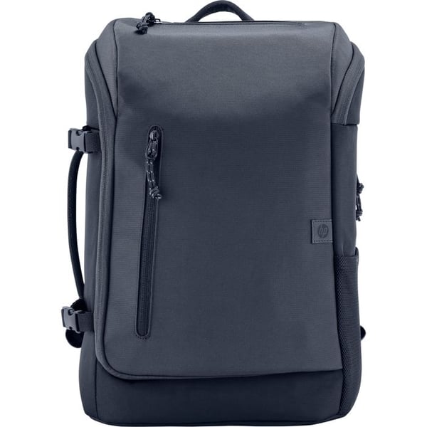 Ryggsäck - HP - Seize IF Grå - Polyester - 25L - Blandat
