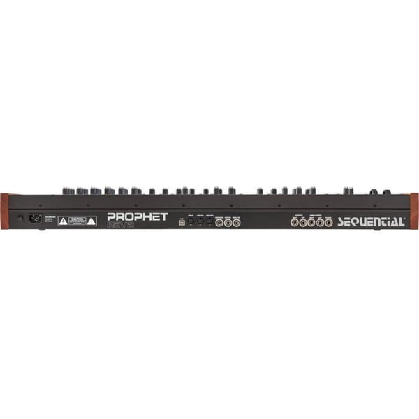 Sequential Prophet REV2-8 Synthesizer