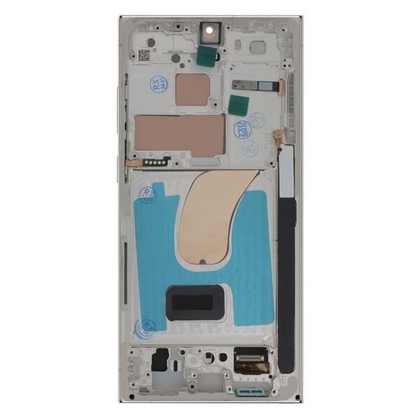 Reservdel telefon, OLED-skärm och pekskärm Galaxy S23 Ultra Reservdel telefon, OLED-skärm och pekskärm Galaxy S23 Ultra