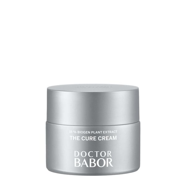 Babor Doctor Babor Regeneration The Cure Cream 50ml - ansiktskräm mot rynkor