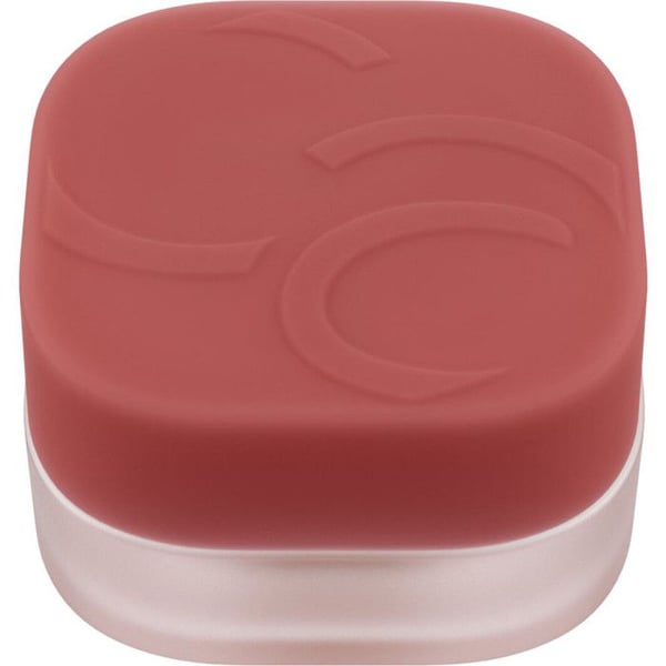 Catrice - Blush Floutant Velvet Pudding Blurring - 40 Maple Mousse