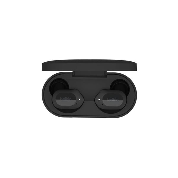 Trådlösa hörlurar - BELKIN - SOUNDFORM Play - In-ear - Vattentåliga - Bluetooth 5.2