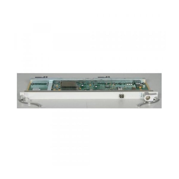 Cisco 1 port 10 Gigabit Ethernet XGLC med SM SFP+ 10 Gigabit nätverksswitchmodul