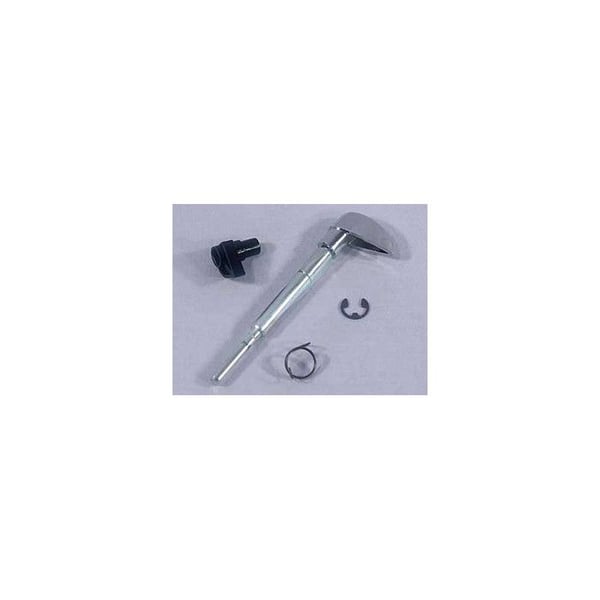 Låsfria levers - KENWOOD - KW713375 - Krom - Kökassistent - Tillbehör