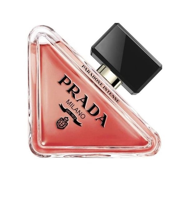 Eau de Parfum - PRADA - Paradoxe Intense - 50 ml - Dam - Blommig