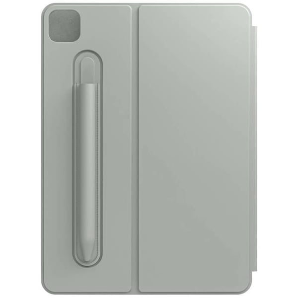 White Diamonds Folio Etui för Apple iPad Pro 11 (Gen.1, 2018), iPad Pro 11 (Gen.2, 2020), iPad Pro 11 (Gen