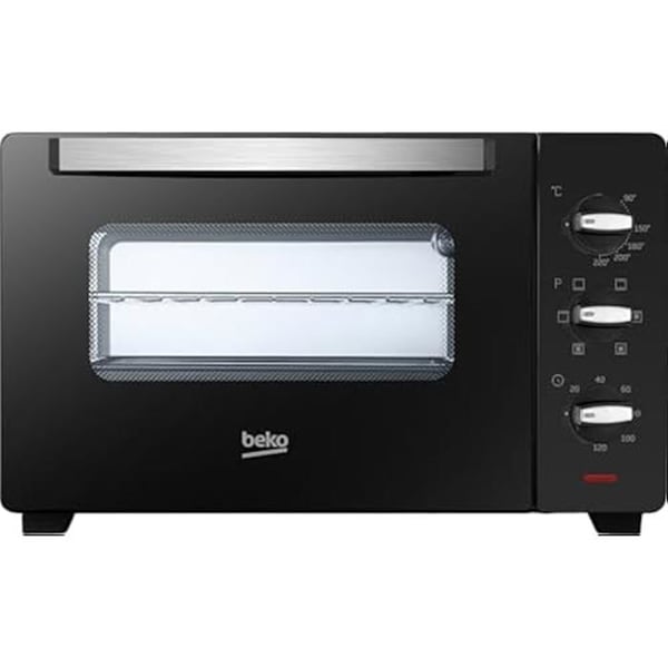 Elkedel - BEKO - BMOF30B - 30 Liter - 1600 Watt - Malet Finish