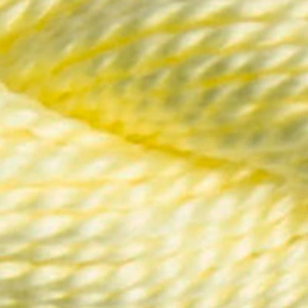 COTTON PERLE 1 ECH 25M (M) 445